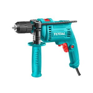 دریل چکشی توتال مدل tg1061356 2