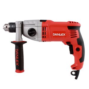 دریل چکشی دنلکس مدل dx   1111