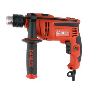 دریل چکشی دنلکس مدل dx 1171
