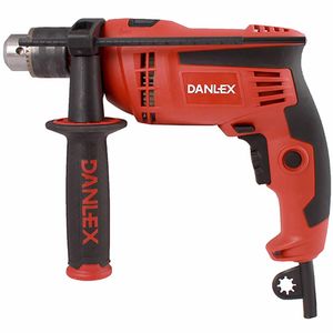 دریل چکشی دنلکس مدل dx 1172