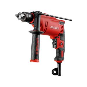 دریل چکشی دنلکس مدل dx 1275