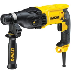 دریل چکشی دیوالت مدل d25133k