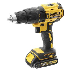 دریل چکشی دیوالت مدل dcd778s2