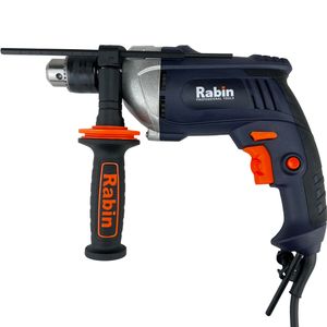دریل چکشی رابین مدل r1015 pro