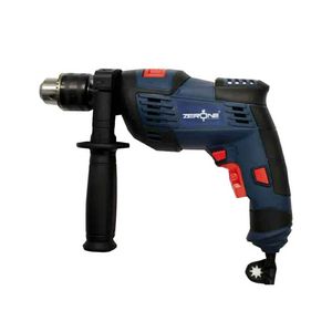 دریل چکشی زیرو وان مدل aj zon 1071_13mm