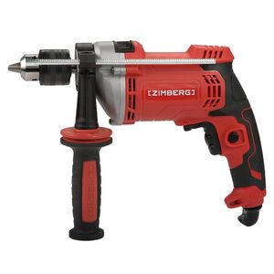 دریل چکشی زیمبرگ مدل pzi 6050