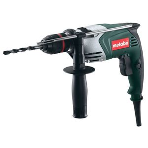 دریل چکشی متابو مدل sbe 610