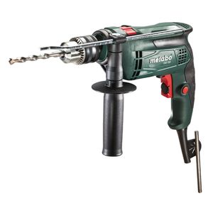 دریل چکشی متابو مدل sbe 650