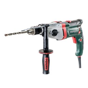 دریل چکشی متابو مدل sbev 1300 2