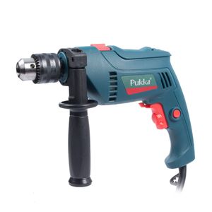 دریل چکشی پوکا مدل d 13250s
