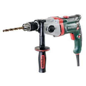 دریل گیربکسی متابو مدل bev 1300 2