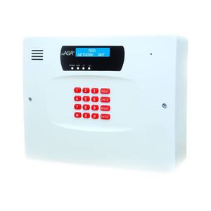 دزدگیر آسا مدل r404