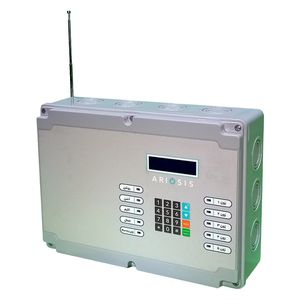 دزدگیر اماکن آریوسیس مدل cl 80