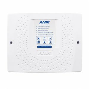 دزدگیر اماکن آنیک مدل اکونومی ecomax n