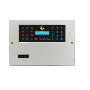 دزدگیر اماکن ارمیاالکترونیک مدل m600