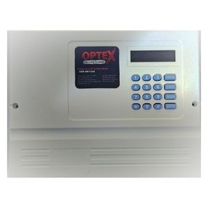 دزدگیر اماکن اوپتکس مدل ایکس 150