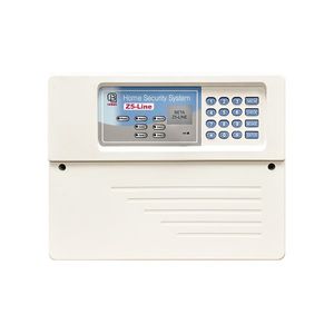 دزدگیر اماکن بتا مدل z5 line