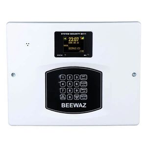 دزدگیر اماکن بیواز مدل bh10