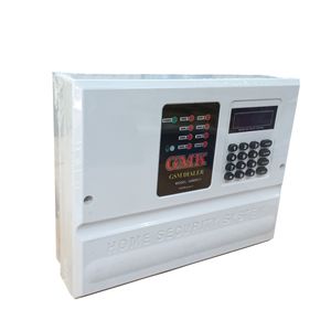 دزدگیر اماکن جی ام کا مدل  gm910