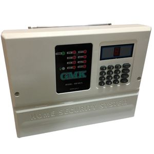 دزدگیر اماکن جی ام کا مدل 650a