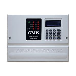 دزدگیر اماکن جی ام کا مدل 890