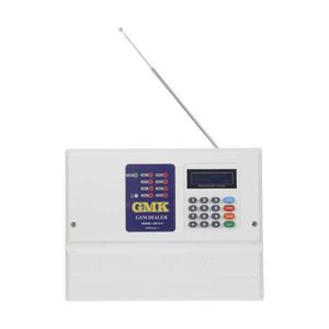 دزدگیر اماکن جی ام کا مدل gm910