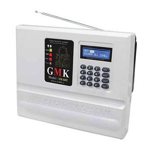 دزدگیر اماکن جی ام کا مدل gmk q3