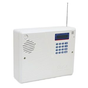 دزدگیر اماکن سایلکس مدل sg7+