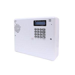 دزدگیر اماکن سایلکس مدل sg8 805 lite