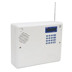 دزدگیر اماکن سایلکس مدل sg8 805s