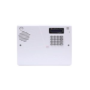 دزدگیر اماکن سایلکس مدل sg8 lite