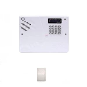دزدگیر اماکن سایلکس مدل sg8_lite