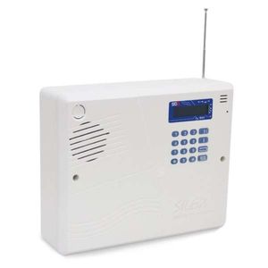 دزدگیر اماکن سایلکس مدل ُsg8+ s