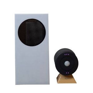 دزدگیر اماکن سوآکا مدل x4