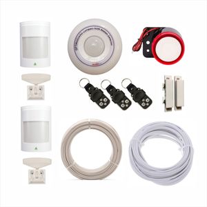دزدگیر اماکن سیم کارتی اپتیماگارد مدل ogc_s23