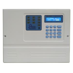 دزدگیر اماکن سیم کارتی سیتی گارد مدل delta.2