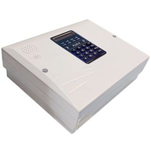 دزدگیر اماکن سیم کارتی مدل plus b