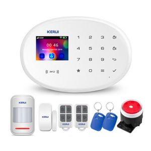 دزدگیر اماکن سیم کارتی کروی مدل w204 ورژن 4g