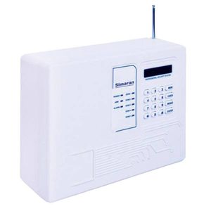 دزدگیر اماکن سیماران مدل sm g6430