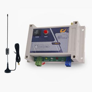 دزدگیر اماکن سیمونیک مدل hg031r