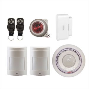 دزدگیر اماکن سیمکارتی اپتیماگارد مدل ogc220ws2