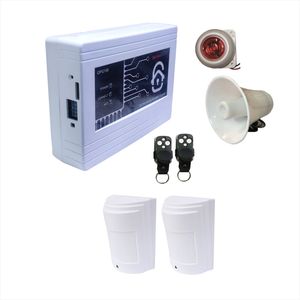 دزدگیر اماکن سیمکارتی اپتیماگارد مدل ogp100 2a