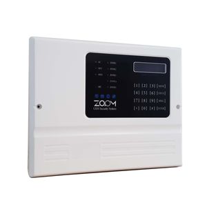 دزدگیر اماکن سیمکارتی زوم مدل پرو pro zoom