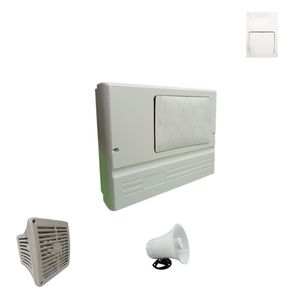 دزدگیر اماکن سیمکارتی مدل h32
