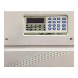 دزدگیر اماکن مدل 758