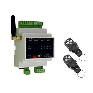 دزدگیر اماکن مدل ams200 r