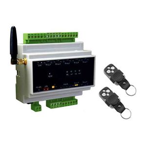 دزدگیر اماکن مدل ams300 r
