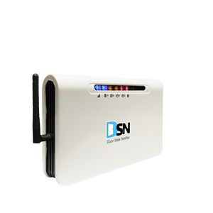 دزدگیر اماکن مدل d400