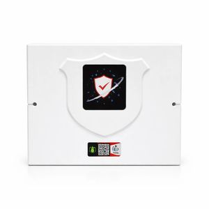 دزدگیر اماکن مدل lux lx promax