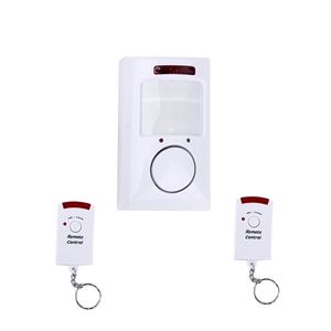 دزدگیر اماکن مدل mini alarm